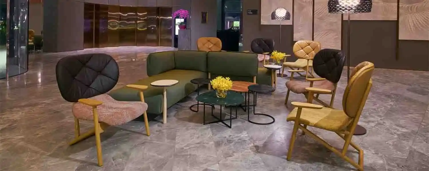 Oasia Hotel Downtown-1